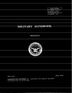 MIL MIL-HDBK-1005/6 PDF