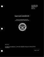 MIL MIL-HDBK-1006/2 PDF