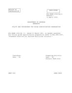 MIL MIL-HDBK-1006/2A Notice 1 - Cancellation PDF