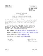 MIL MIL-HDBK-1006/3C Notice 1 - Cancellation PDF