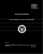 MIL MIL-HDBK-1010A PDF