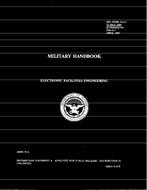 MIL MIL-HDBK-1012/1 PDF