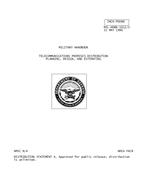 MIL MIL-HDBK-1012/3 PDF MIL MIL-HDBK-1012/3 PDF