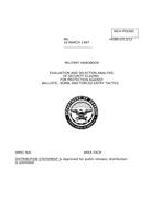 MIL MIL-HDBK-1013/12 PDF