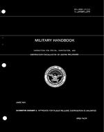 MIL MIL-HDBK-1013/4 PDF