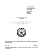 MIL MIL-HDBK-1021/6 PDF