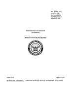 MIL MIL-HDBK-1022 PDF