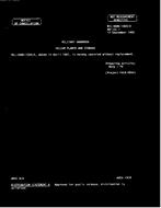 MIL MIL-HDBK-1024/2 Notice 1 - Cancellation PDF