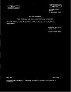 MIL MIL-HDBK-1025/5 Notice 1 - Cancellation PDF