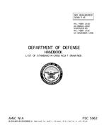 MIL MIL-HDBK-103D PDF
