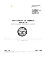 MIL MIL-HDBK-103L PDF