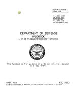 MIL MIL-HDBK-103M PDF