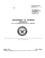 MIL MIL-HDBK-103N PDF