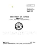 MIL MIL-HDBK-103R PDF