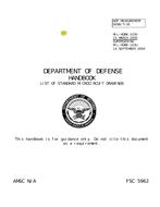 MIL MIL-HDBK-103V PDF