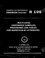 MIL MIL-HDBK-106 PDF