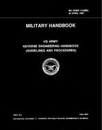 MIL MIL-HDBK-115 PDF