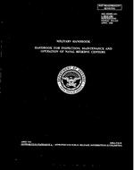 MIL MIL-HDBK-1151 PDF