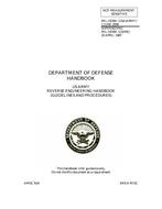 MIL MIL-HDBK-115A PDF