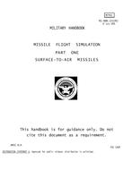 MIL MIL-HDBK-1211 PDF