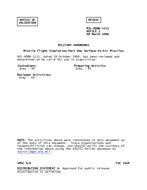 MIL MIL-HDBK-1211 Notice 2 - Validation PDF
