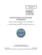 MIL MIL-HDBK-1222C PDF