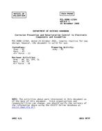 MIL MIL-HDBK-1250A Notice 2 - Validation PDF