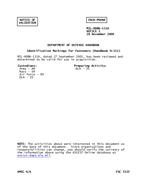 MIL MIL-HDBK-131A Notice 2 - Validation 2 PDF