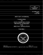 MIL MIL-HDBK-1350/1 PDF