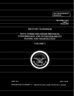 MIL MIL-HDBK-1350/2 PDF MIL MIL-HDBK-1350/2 PDF