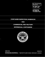 MIL MIL-HDBK-138 PDF