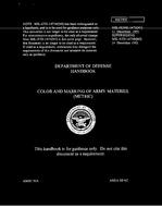 MIL MIL-HDBK-1473 PDF