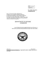 MIL MIL-HDBK-1512 PDF