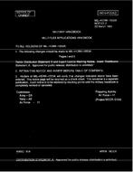 MIL MIL-HDBK-1553A Change Notice 2 PDF