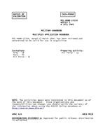 MIL MIL-HDBK-1553A Notice 3 - Validation PDF