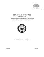 MIL MIL-HDBK-1599A PDF