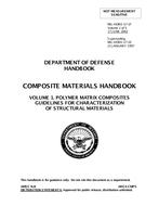 MIL MIL-HDBK-17/1F PDF