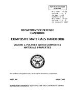 MIL MIL-HDBK-17/2E PDF