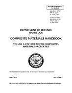 MIL MIL-HDBK-17/2F PDF