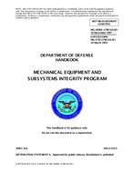 MIL MIL-HDBK-1798A PDF