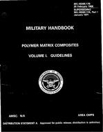 MIL MIL-HDBK-17B PDF