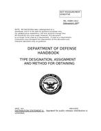 MIL MIL-HDBK-1812 PDF