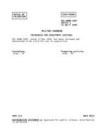 MIL MIL-HDBK-1897 Notice 1 - Validation PDF