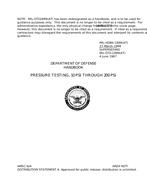 MIL MIL-HDBK-1899 PDF