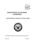 MIL MIL-HDBK-1908B PDF