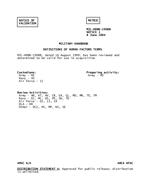 MIL MIL-HDBK-1908B Notice 1 - Validation PDF