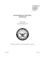 MIL MIL-HDBK-198 PDF MIL MIL-HDBK-198 PDF