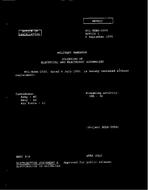 MIL MIL-HDBK-2000 Notice 1 - Cancellation PDF