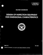 MIL MIL-HDBK-204A PDF