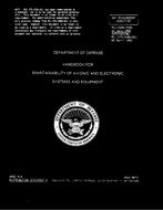 MIL MIL-HDBK-2084 PDF